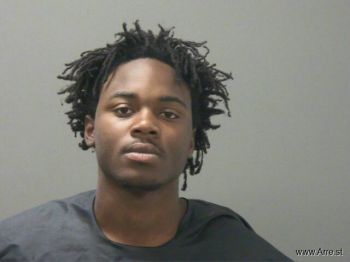 Jaylon  Powell Mugshot