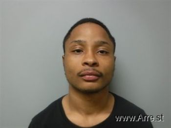 Jaylon Montrell Stewart Mugshot