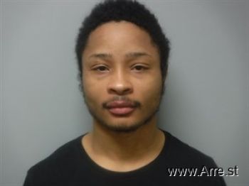 Jaylon Montrell Stewart Mugshot