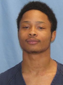 Jaylon  Stewart Mugshot