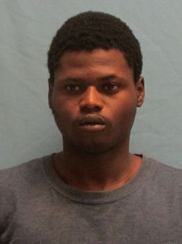 Jaylon  Williams Mugshot