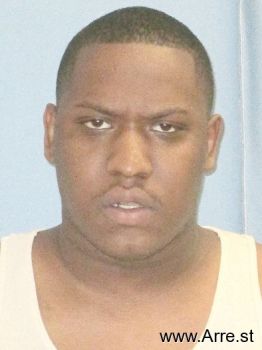 Jaylynn Daeshawn Green Mugshot