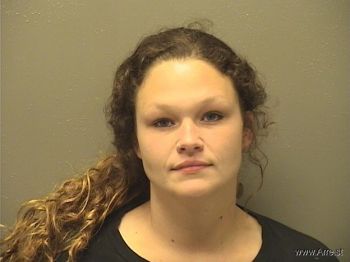 Jaylynn Michelle Smith Mugshot