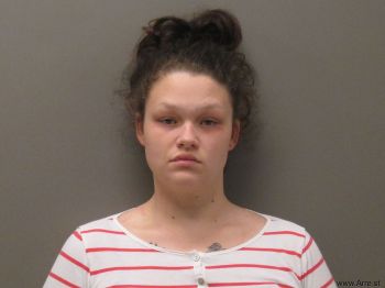 Jaylynn Michelle Smith Mugshot