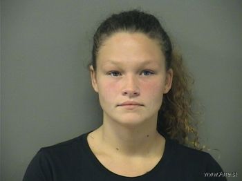 Jaylynn Michelle Smith Mugshot