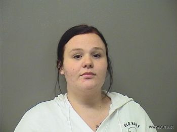 Jayme Jayanna Smith Mugshot