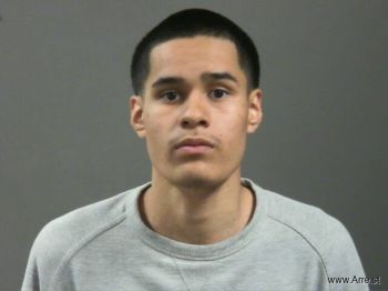 Jayson  Garcia Mugshot