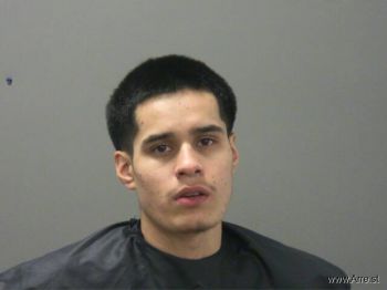 Jayson  Garcia Mugshot