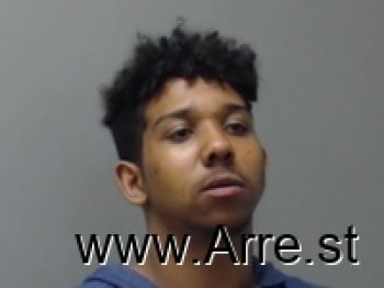 Jayson Nicholas George-santoro Mugshot