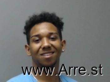 Jayson Nicholas George-santoro Mugshot