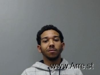 Jayson Nicholas George-santoro Mugshot