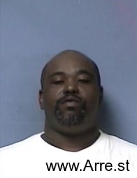 Jaytee  Joyce Mugshot