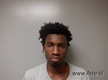 Jayvon M Brown Mugshot