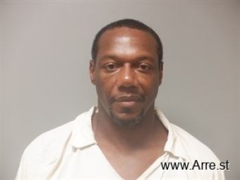 Jd  Thompson Mugshot