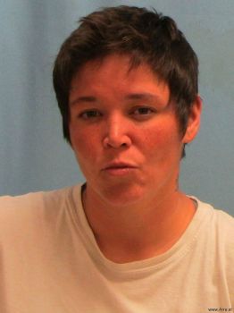 Jean Marie Edwards Mugshot