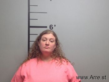 Jeanett Myra Stinson Mugshot