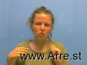 Jeannie Marie Beeson Mugshot