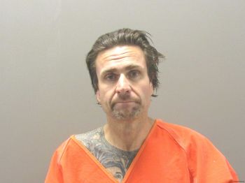 Jeffery Scott Adams Mugshot