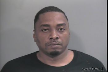 Jeffery  Atkins Mugshot