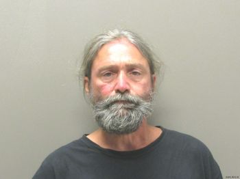 Jeffery Allen Bearden Mugshot