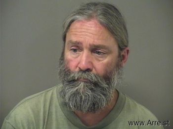 Jeffery Allen Bearden Mugshot