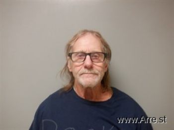 Jeffery Lynn Bellah Mugshot