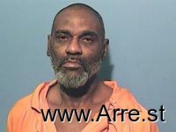 Jeffery L Bracy Mugshot