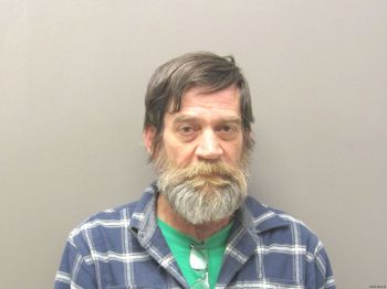 Jeffery Dale Bradley Mugshot