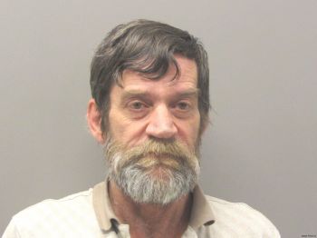 Jeffery Dale Bradley Mugshot