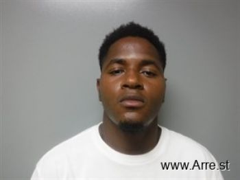 Jeffery  Brandon Mugshot