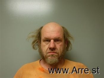 Jeffery Allen Crosby Mugshot