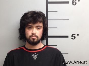 Jeffery Stone Carter Mugshot