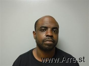 Jeffery Lamond Clark Mugshot