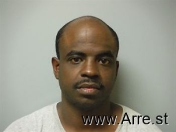 Jeffery Lamond Clark Mugshot