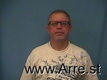 Jeffery Alan Curry Mugshot