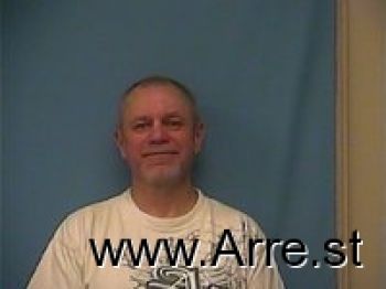 Jeffery Alan Curry Mugshot