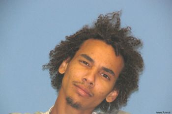 Jeffery  Curry Mugshot