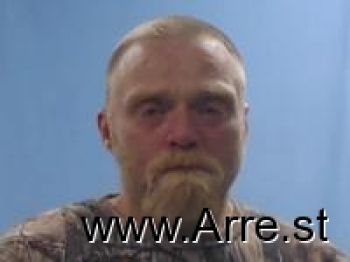 Jeffery Wayne Davis Mugshot