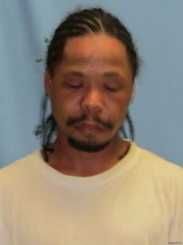 Jeffery Karl Evans Mugshot