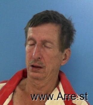 Jeffery D Everhart Mugshot