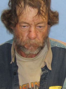 Jeffery L Frost Mugshot