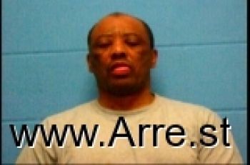 Jeffery L Haywood Mugshot