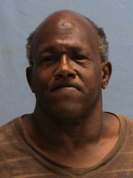 Jeffery Anthony Johnson Mugshot