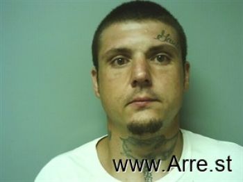 Jeffery Keith Jones Mugshot