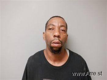 Jeffery Jermaine Matthews Mugshot