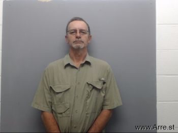 Jeffery Scott Miller Mugshot