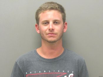 Jeffery Charles Mitchell Mugshot