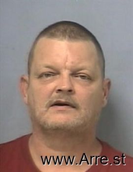 Jeffery  Parker Mugshot