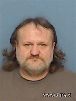 Jeffery Duane Reeves Mugshot