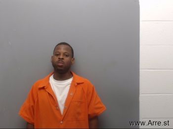 Jeffery Dawayne Rhodes Mugshot